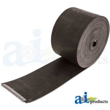 A & I Products Flat Belt, Cotton Baler, Wide 0" x0" x0" A-1012096